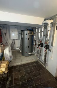 Ortsbild von „Waku Sanitär & Heiztechnik“